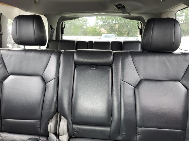 2015 HONDA PILOT LX 5FNYF4H20FB042788