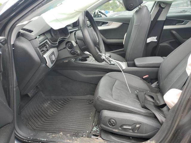 2017 AUDI A4 PREMIUM WAUANAF4XHN001724