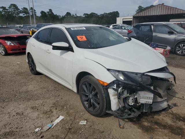 2020 HONDA CIVIC EX SHHFK7H64LU205301