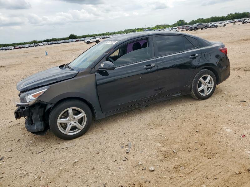 KIA RIO LX