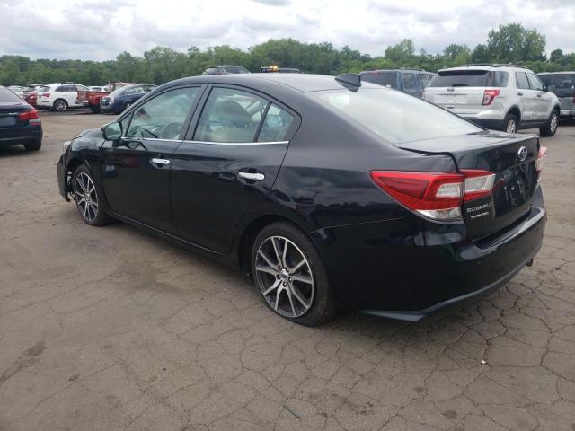 2017 SUBARU IMPREZA LI 4S3GKAU65H3621631