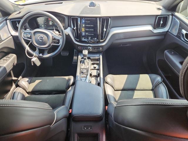 2019 VOLVO XC60 T6 R- YV4A22RM3K1309889