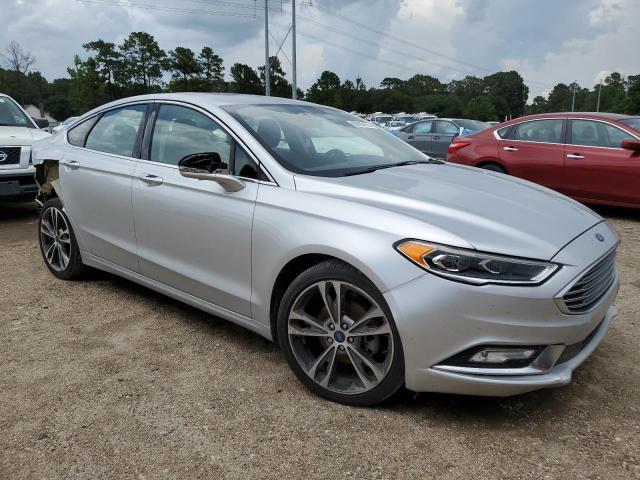 2017 FORD FUSION TIT 3FA6P0K98HR240366