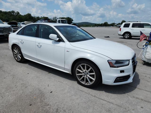 2015 AUDI A4 PREMIUM WAUFFAFL6FN016275