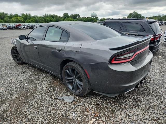 2016 DODGE CHARGER SE - 2C3CDXBG5GH292677
