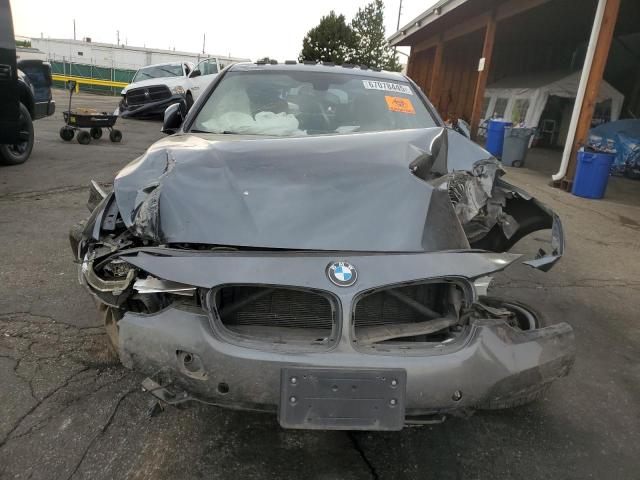 2018 BMW 330 I WBA8B9C55JEE81523