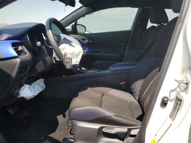 2020 TOYOTA C-HR XLE JTNKHMBX4L1068735
