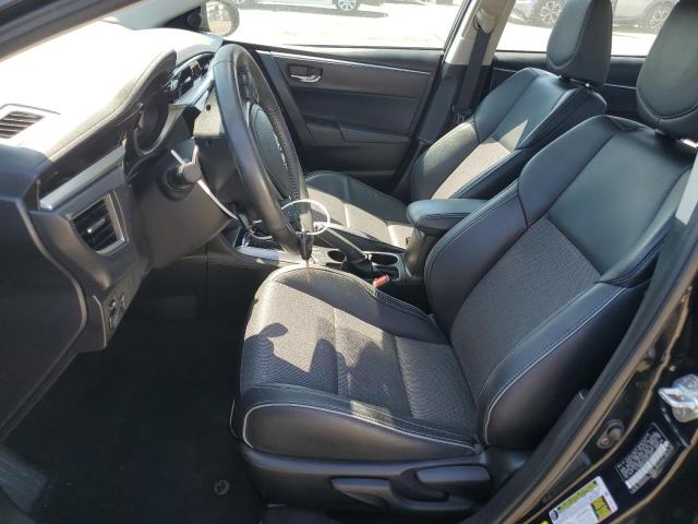 2016 TOYOTA COROLLA L - 5YFBURHE3GP515950