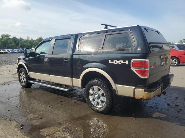 2010 FORD F150 SUPER - 1FTFW1EV1AFA04818