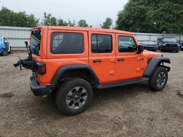 2022 JEEP WRANGLER U 1C4HJXDG4NW194018