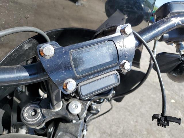 2018 HARLEY-DAVIDSON FXBB STREE 1HD1YJJ16JC069798