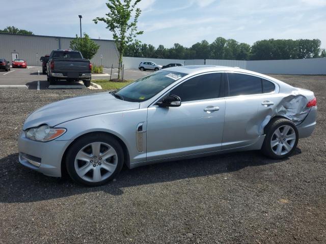 JAGUAR XF LUXURY