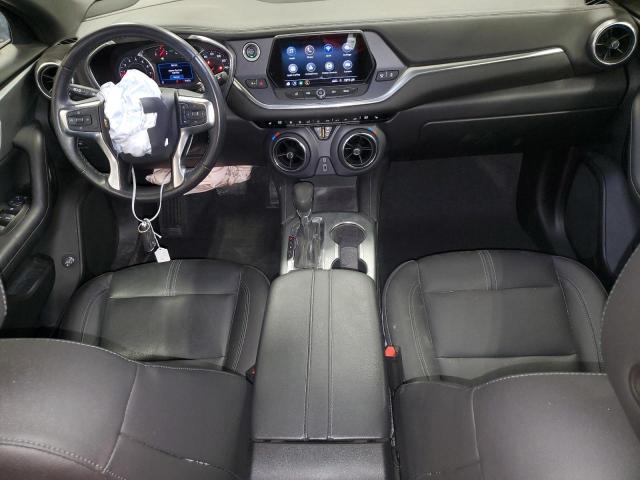 2020 CHEVROLET BLAZER 3LT - 3GNKBJRS7LS688192