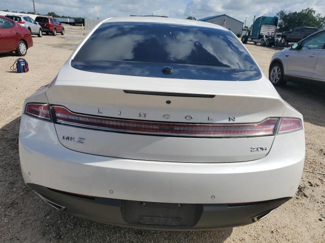 2015 LINCOLN MKZ HYBRID 3LN6L2LUXFR600394