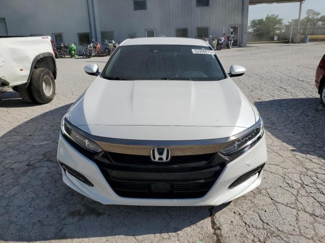 2018 HONDA ACCORD SPO - 1HGCV1F35JA189294