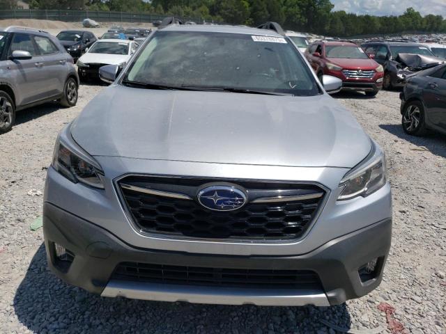 2021 SUBARU OUTBACK LI 4S4BTANC1M3198760