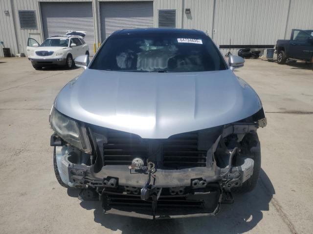 2016 LINCOLN MKX RESERVE 2LMTJ8LR8GBL45403