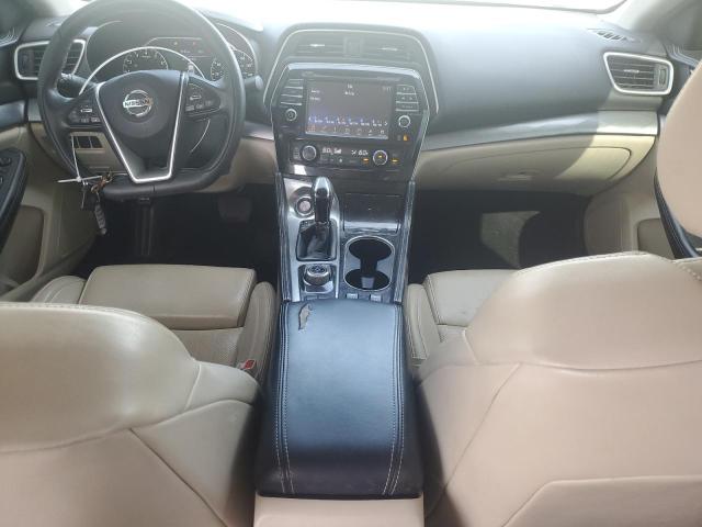 2018 NISSAN MAXIMA 3.5 1N4AA6AP8JC397429