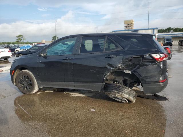 2024 CHEVROLET EQUINOX LS 3GNAXHEG2RL267426