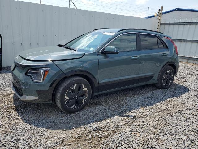 2025 KIA NIRO WIND KNDCR3L17S5133000