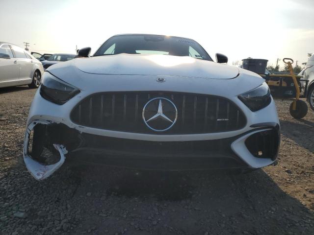 2022 MERCEDES-BENZ SL 63 AMG W1KVK8BB6NF003346