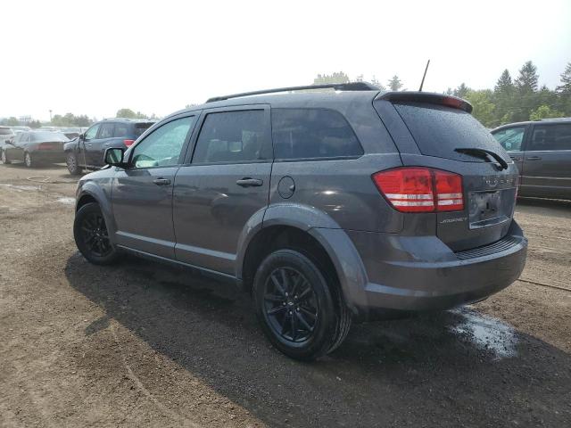 2020 DODGE JOURNEY SE 3C4PDCAB5LT272359