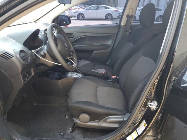 2024 MITSUBISHI MIRAGE ES ML32AUHJ4RH001180