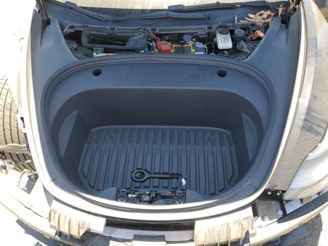 2022 TESLA MODEL 3 5YJ3E1EB4NF135828