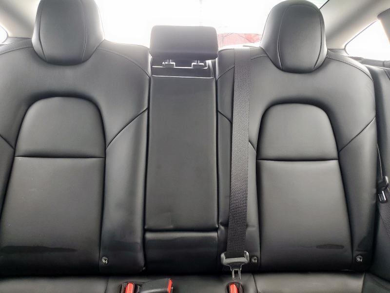 2019 TESLA MODEL 3 5YJ3E1EA0KF428242