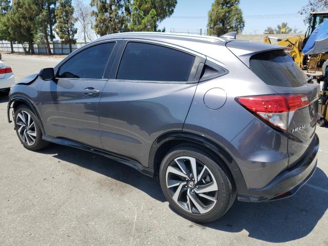 2019 HONDA HR-V SPORT 3CZRU5H12KG703887