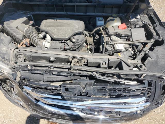2019 GMC ACADIA SLT 1GKKNULS1KZ104451