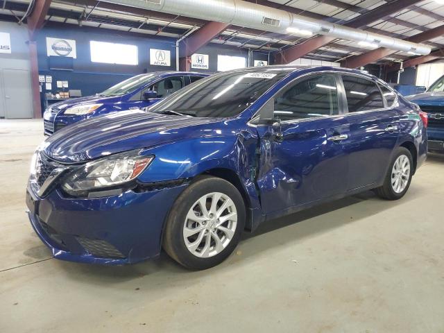 Vin: 3n1ab7ap5ky406936, lot: 64052185, nissan sentra s 2019 img_1