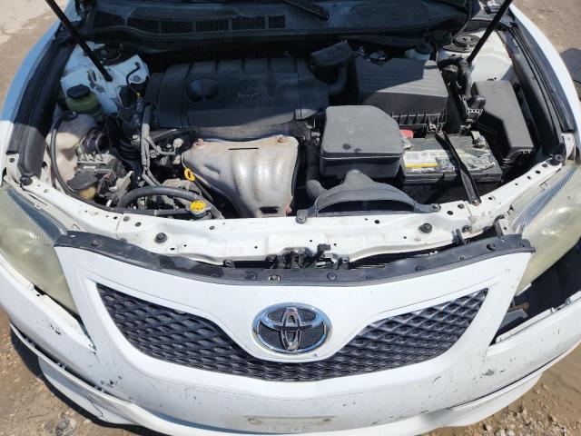 2011 TOYOTA CAMRY BASE - 4T1BF3EKXBU767347