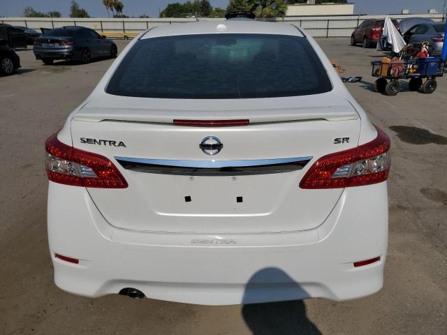 2015 NISSAN SENTRA S - 3N1AB7AP4FY362031