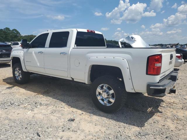 2018 GMC SIERRA K2500 SLT 1GT12TEYXJF186885