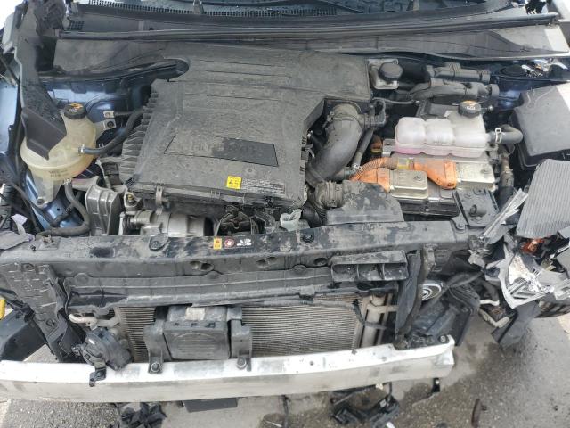 2022 KIA NIRO EX PR KNDCE3LC5N5522154