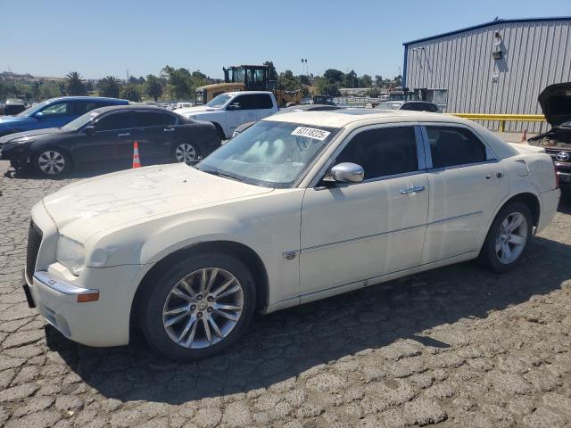CHRYSLER 300C