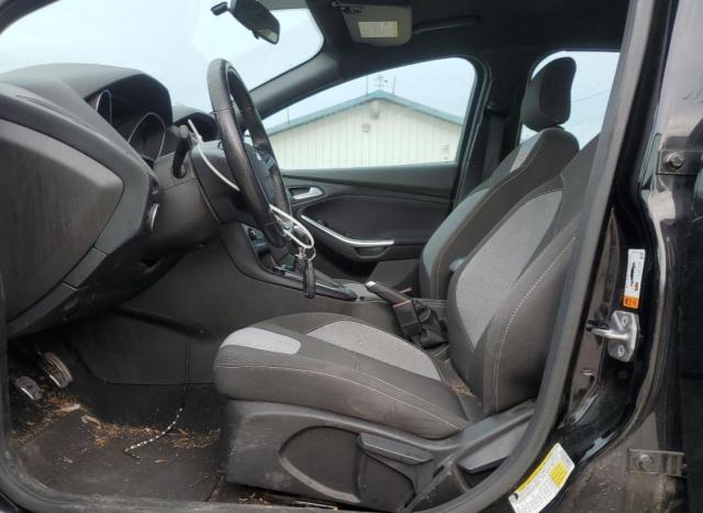 2018 FORD FOCUS ST 1FADP3L98JL216063