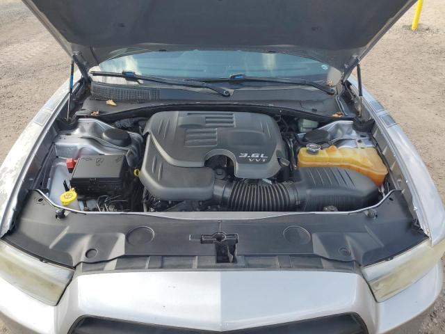 2013 DODGE CHARGER SE - 2C3CDXBG5DH624919