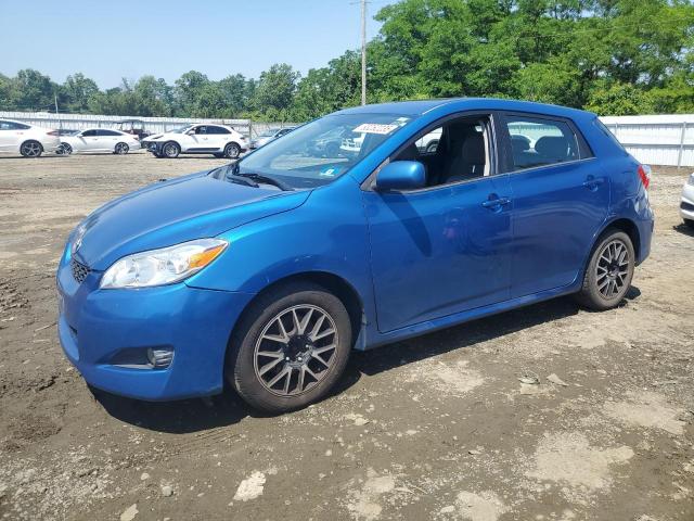 TOYOTA COROLLA MA