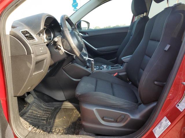 2016 MAZDA CX-5 TOURI - JM3KE2CY8G0738055