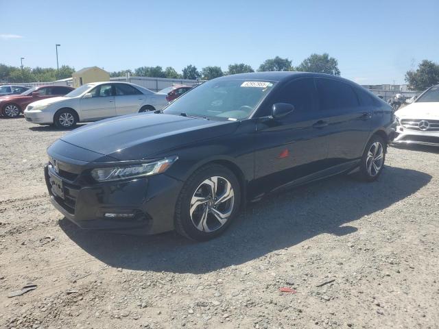 Vin: 1hgcv1f49ja168411, lot: 62957955, honda accord ex 2018 img_1