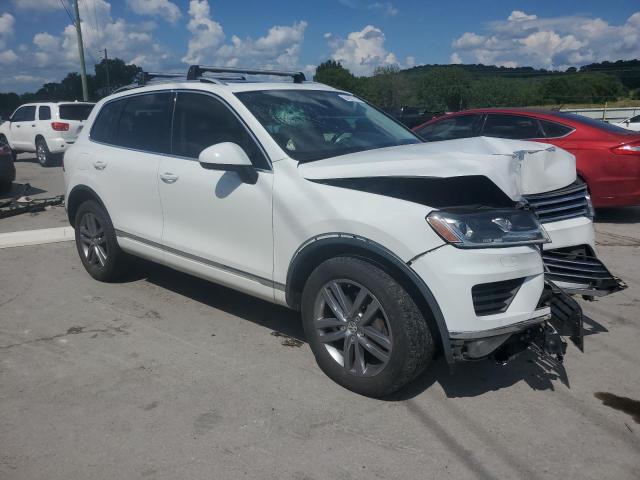 2016 VOLKSWAGEN TOUAREG TD WVGEP9BP9GD000917