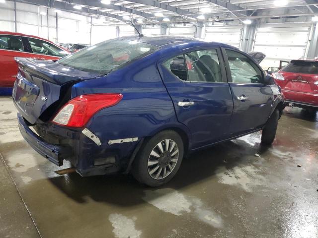 2019 NISSAN VERSA S - 3N1CN7AP4KL823591