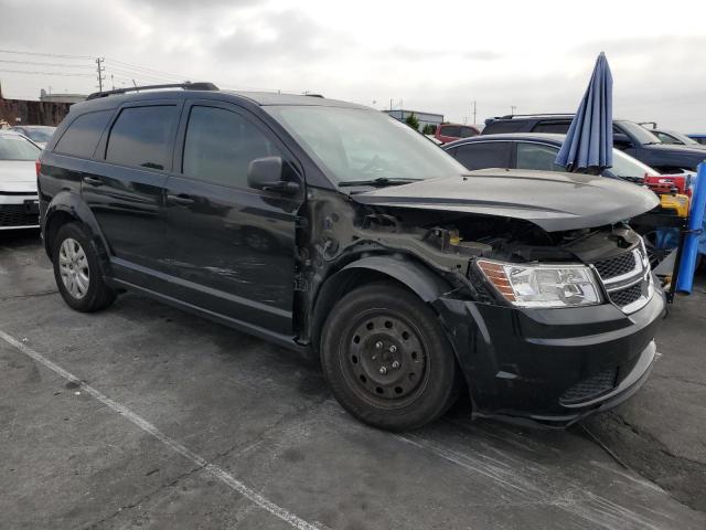 2016 DODGE JOURNEY SE 3C4PDCAB7GT149586