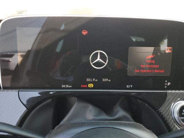 2025 MERCEDES-BENZ E AMG 53E W1KLF6DB7SA168876