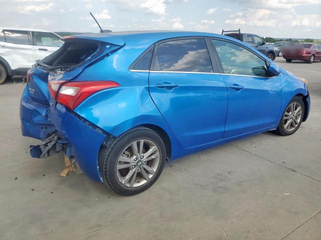 2017 HYUNDAI ELANTRA GT - KMHD35LH1HU350017