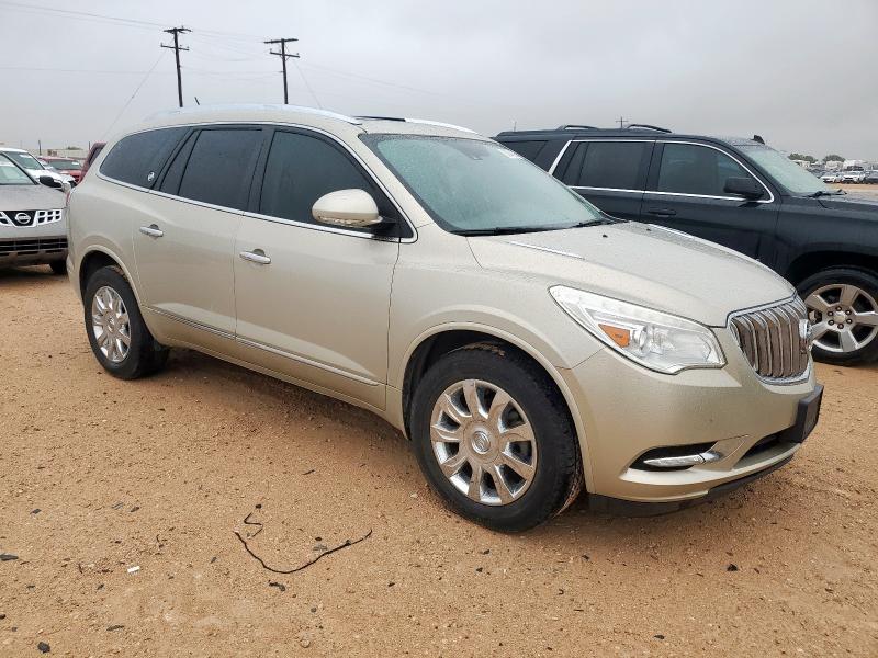 2017 BUICK ENCLAVE 5GAKVCKD4HJ111069