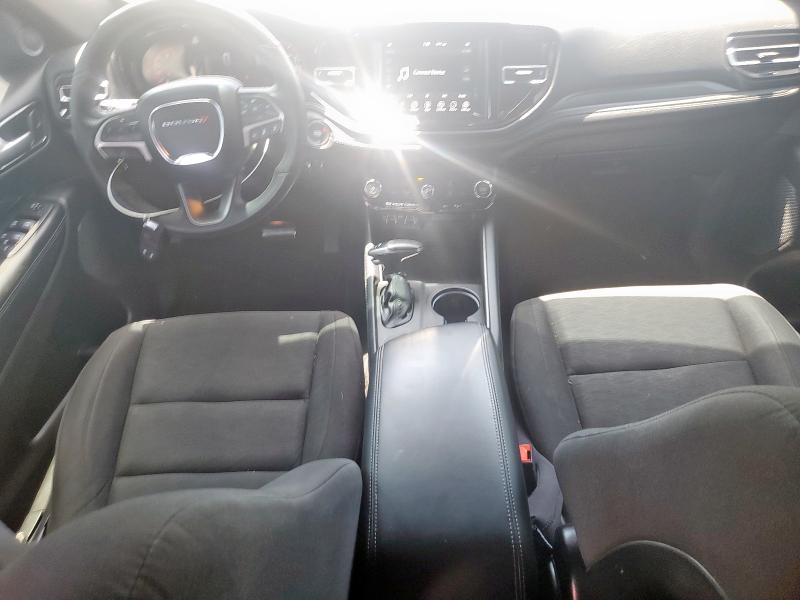 2023 DODGE DURANGO SX 1C4RDHAG9PC599530