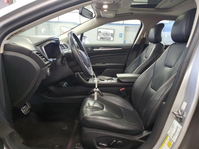 2017 FORD FUSION TIT - 3FA6P0RU1HR300370